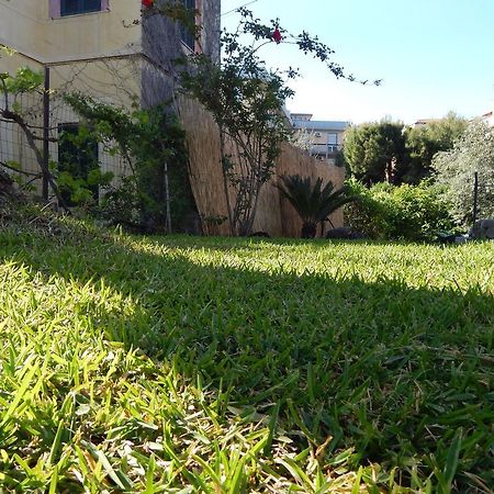 Al Villino Βίλα Κατάνια Δωμάτιο φωτογραφία