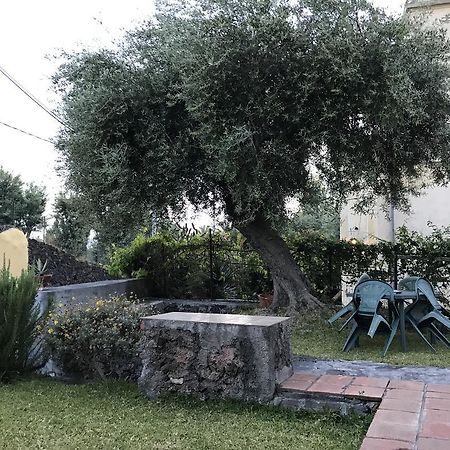 Al Villino Βίλα Κατάνια Εξωτερικό φωτογραφία