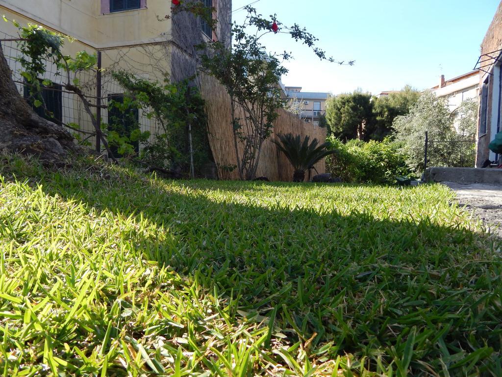 Al Villino Βίλα Κατάνια Δωμάτιο φωτογραφία