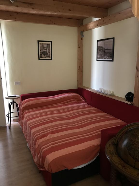 Al Villino Βίλα Κατάνια Εξωτερικό φωτογραφία