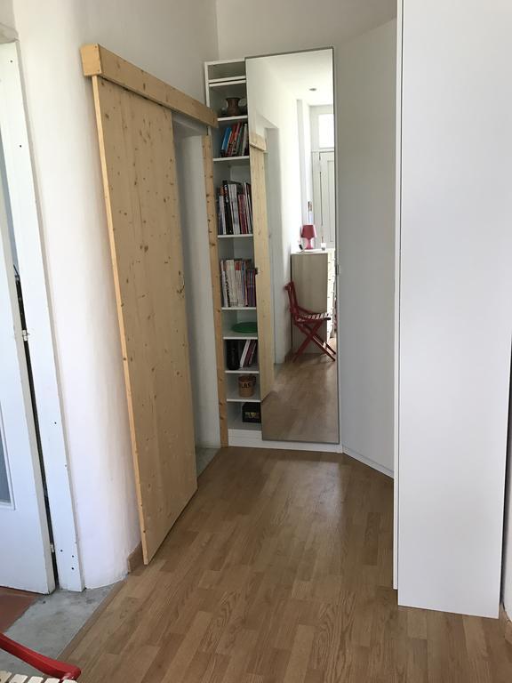 Al Villino Βίλα Κατάνια Εξωτερικό φωτογραφία